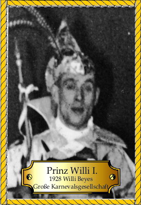 1928-Prinz-Willi